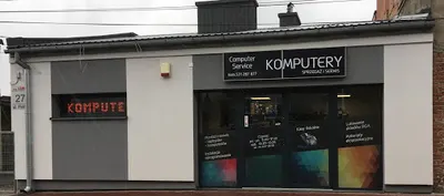 Computer Service Dratwa Lidia